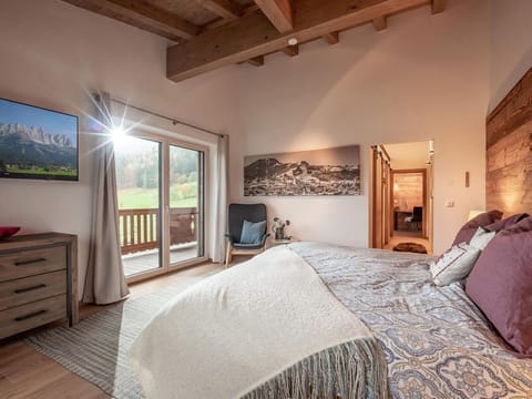 Kaiserchalet - Ski slope - Kaiserchalet with 3 bedrooms House in Salzburgerland