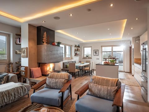 Kaiserchalet - Ski slope - Kaiserchalet with 3 bedrooms House in Salzburgerland