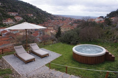 Wellness Hot Tub Spa available from the 20th of May 2026