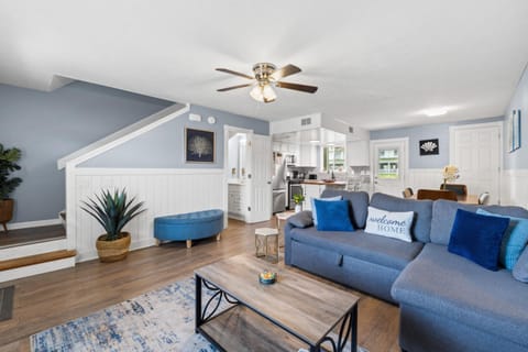 Gulf Highlands Rental 132