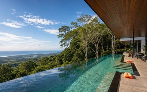 Casa Colibri Amazing Coastal View