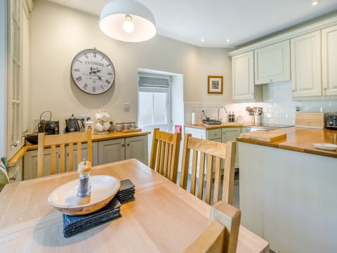 Kitchen/diner | Barngarth, Cartmel