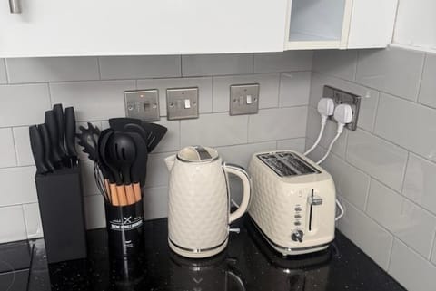 Miscellaneous