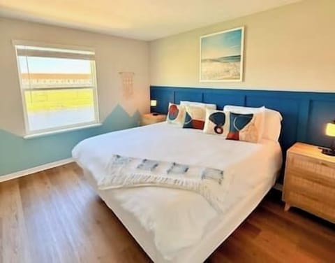 Tempur pedic California King Bed