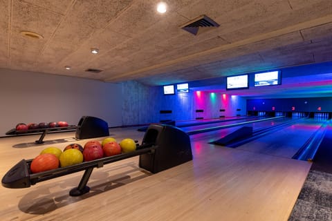 Bowling