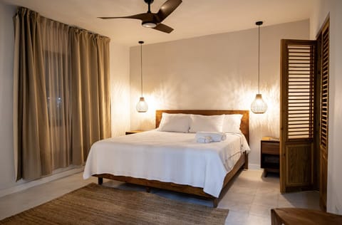7a master suite