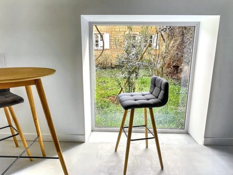 Pièce de vie / cuisine