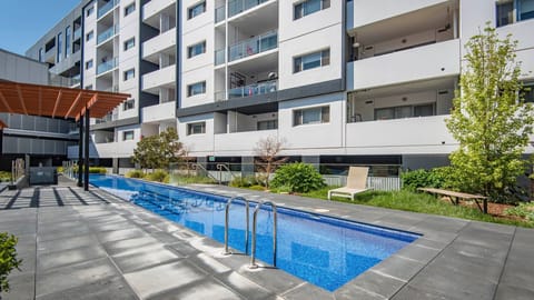 Communal Pool