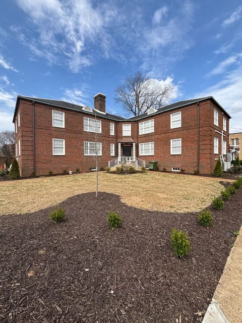 The Monarch Downtown