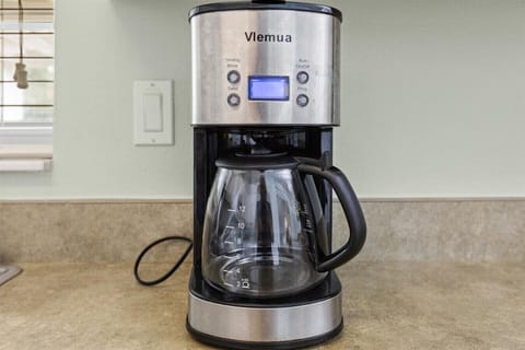 Kitchen | Snacks Provided | Coffee Maker