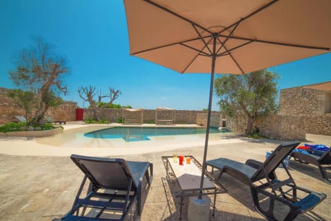 Private Pool
