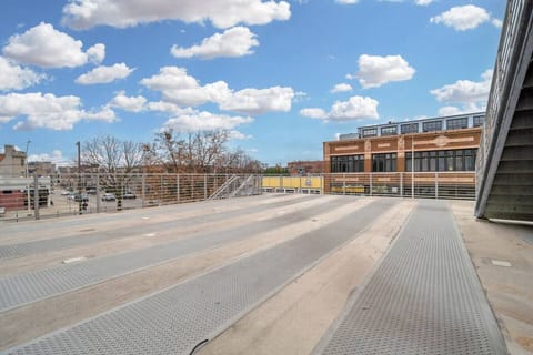 Welcoming facade of the home, showcasing beautiful architecture and a well-maintained exterior, perfect for a relaxing stay.