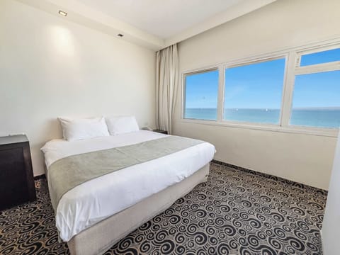 Sleep deeply, dream slowly - fresh linens prepared just for you