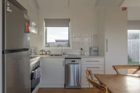 Compact Chef’s Dream