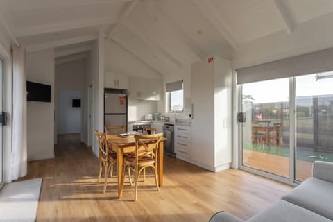 Open-Plan Living with Style