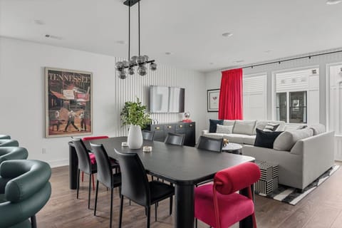 The Rosalie (LG) - 2