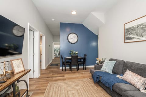 Queen City Retreat 1 awaits you 