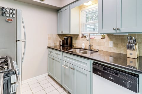 Kitchen | Cooking Basics