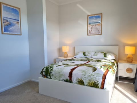 Azure Haven Holiday Home, Moonta Bay