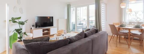 Welcome to our cozy holiday apartment in Bad Buchau am Federsee!