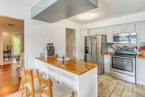 Kitchen | Cooking Basics | Microwave