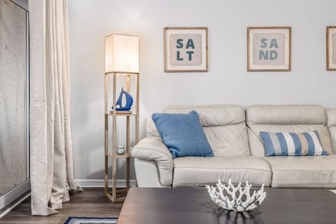 Curl up in this cozy nook, your everyday retreat for peace, comfort, and downtime.