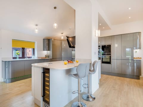 Kitchen | Bumble Bee Farm, Mattishall, near Dereham