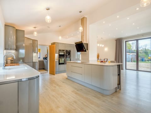 Kitchen | Bumble Bee Farm, Mattishall, near Dereham