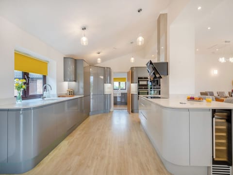 Kitchen | Bumble Bee Farm, Mattishall, near Dereham