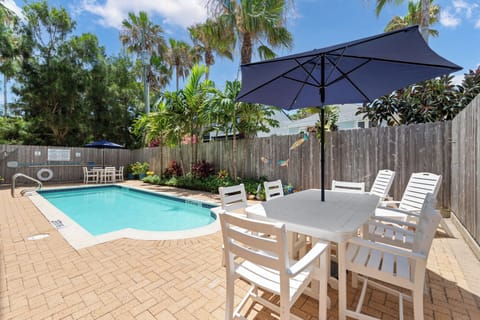 Common Pool Area