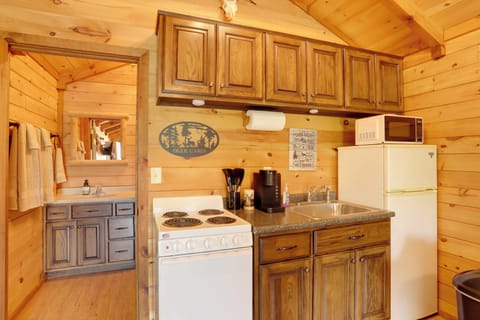 Kitchen | Keurig Coffee Maker | Cooking Basics