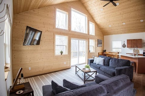 Ideal for making memories with family or friends.