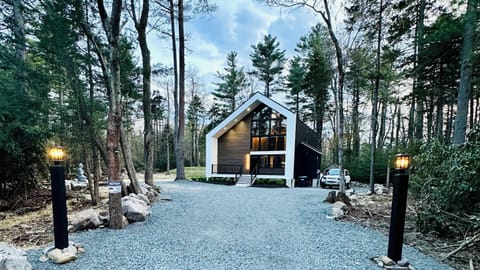 Drive into this splendor! Nestled away from other properties.