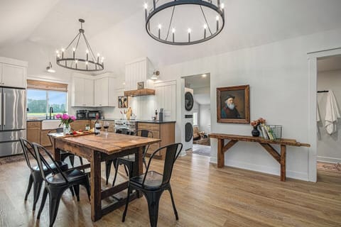 After a beach day, your cozy South Haven retreat awaits 🏖️