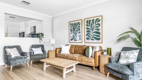 Lounge Area