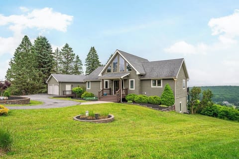 St530 Paradise Road-Paradise Cove Vista