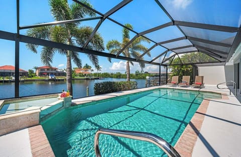 Welcome to the Great Outdoor Living Space at Vista Solare