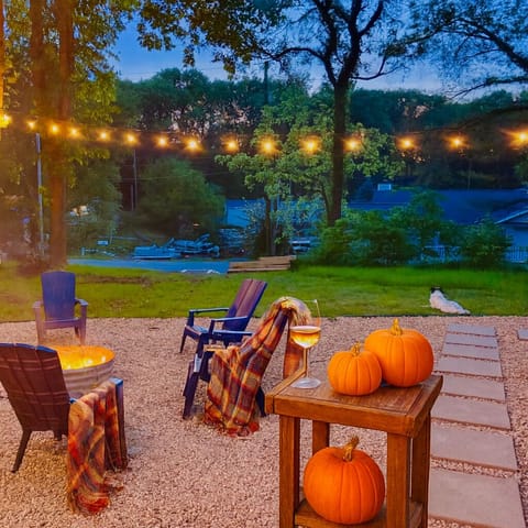 Enjoy Fall in Michigan!