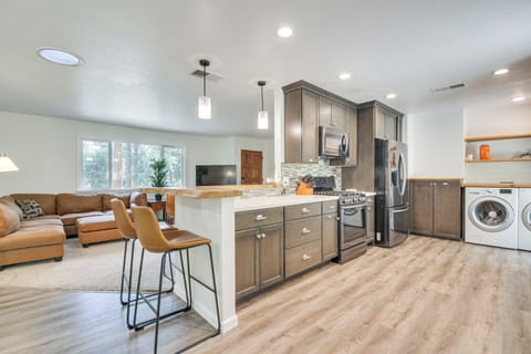 Kitchen | Cooking Basics | Complimentary Spices