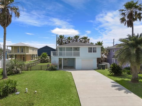 Escape to your own slice of paradise