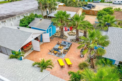 Welcome to The CrabTrap at Flagler Beach Manor!