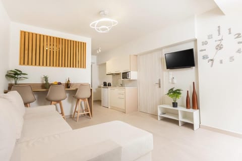 Modern Living and Dining Space – Perfect for relaxing or enjoying a meal in comfort.

