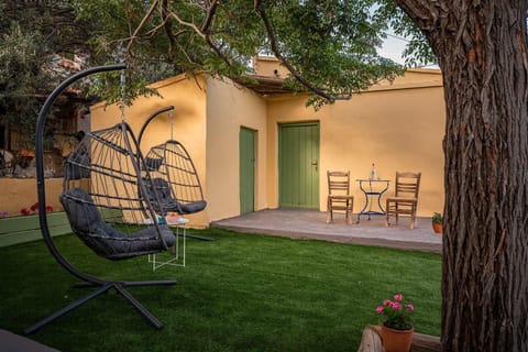 A garden for cherished moments