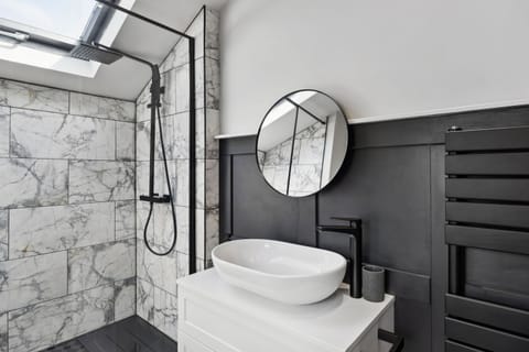 Luxury Bathroom