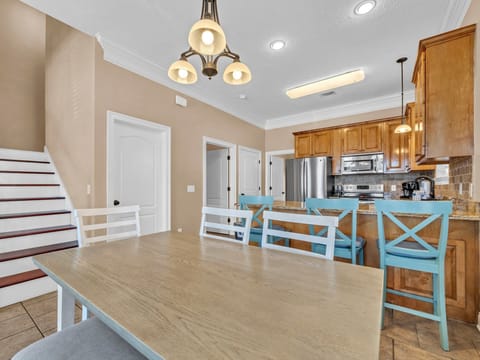 Seating for the whole family