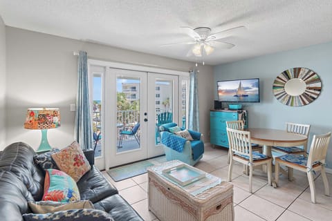 Welcome to Summerspell 303!