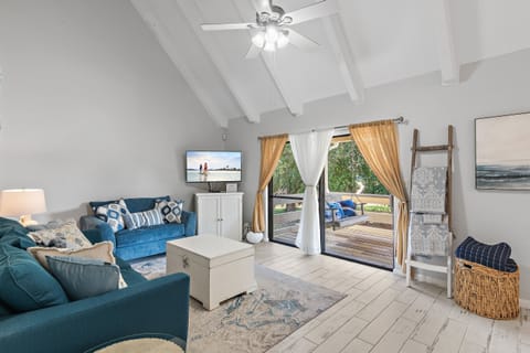 Seascape Golf Villa 34C