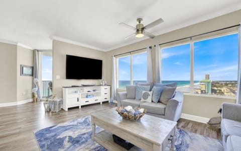 Come stay at Sapphire Shores 