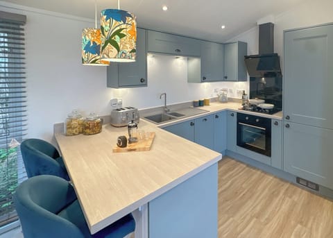 The Cypress - Ribble Valley View, Old Langho, Ribble Valley