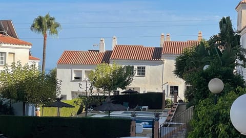 Sea  and Sun House